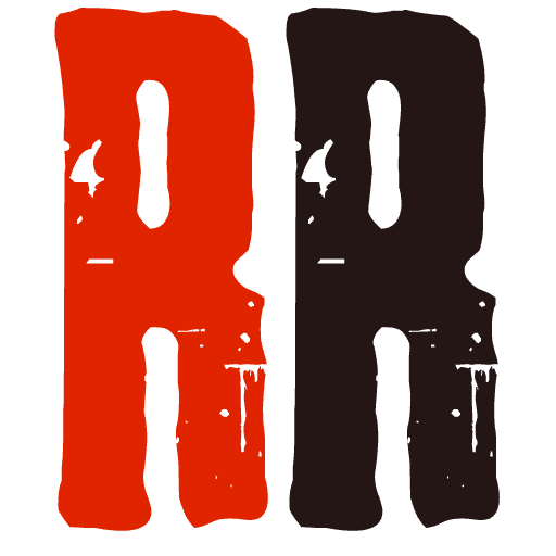 Rage Roomly logo
