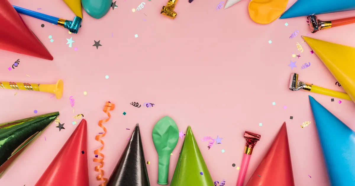 Rage rooms for birthday parties