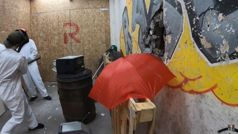 Do You Need ID for Rage Room Access? Unraveling Admission Requirements